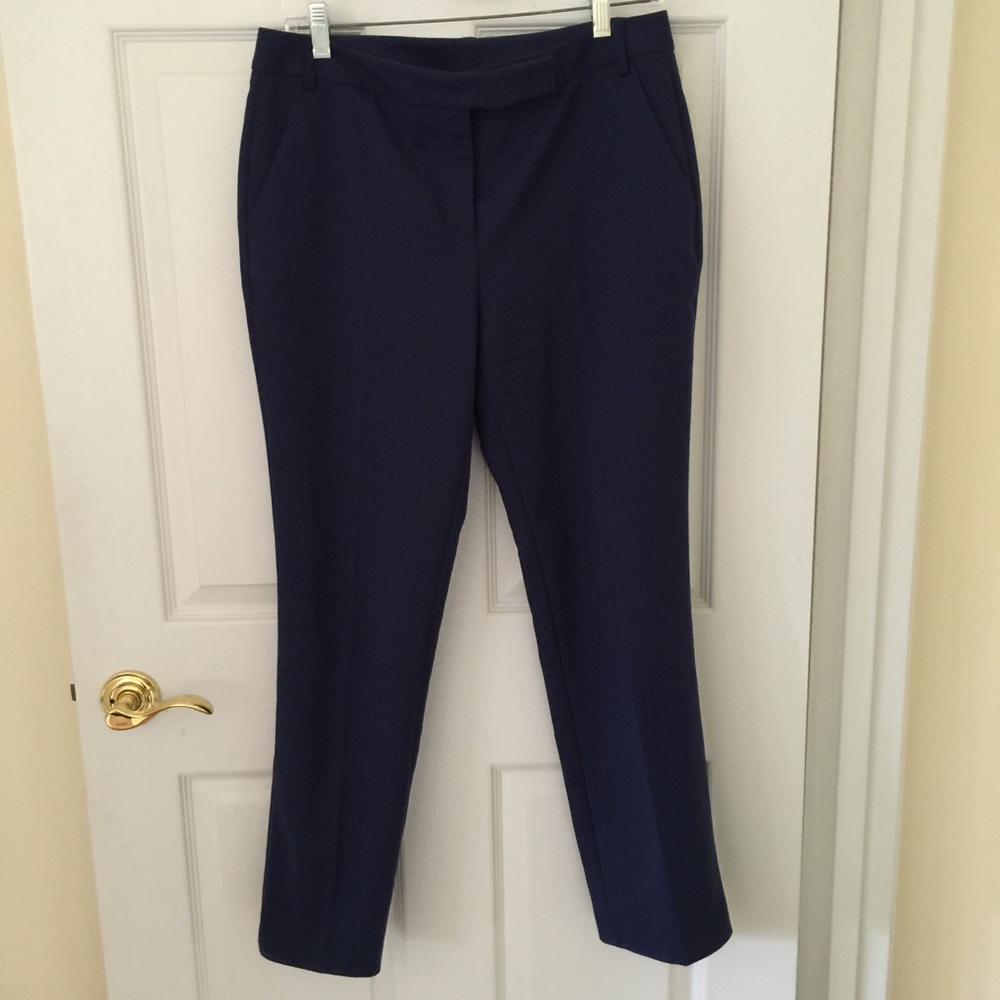 Reiss work pants